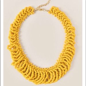 Francesca’s Seedbead Necklace